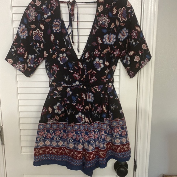 Size S Junior Ramper NWT 2 available - Picture 4 of 4